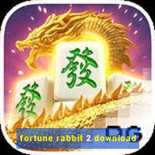 fortune rabbit 2 download